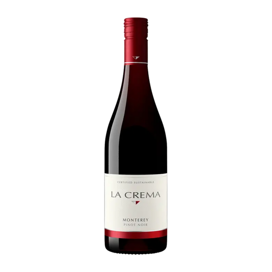 La Crema Pinot Noir Monterey CV 750ml