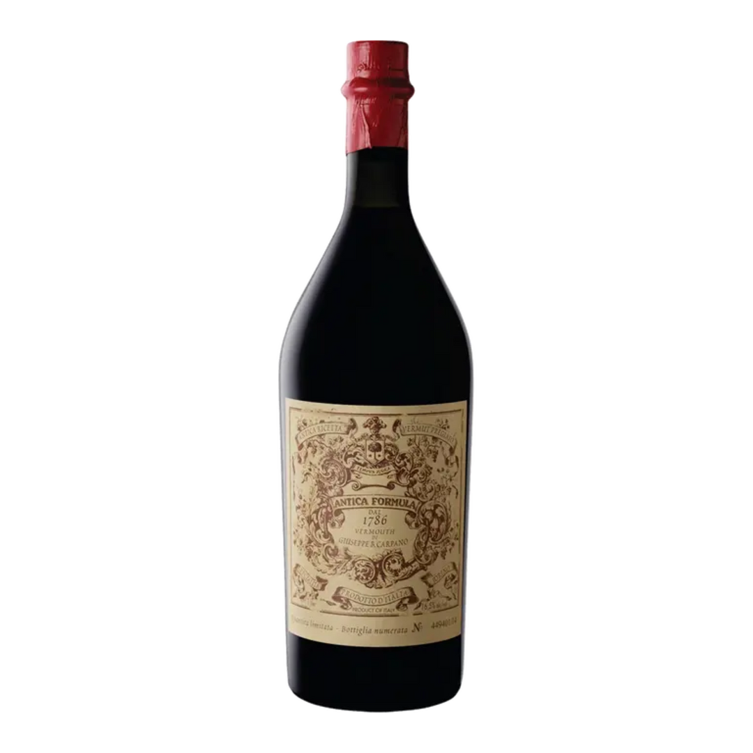 Carpano Antica Formula Vermouth 1L
