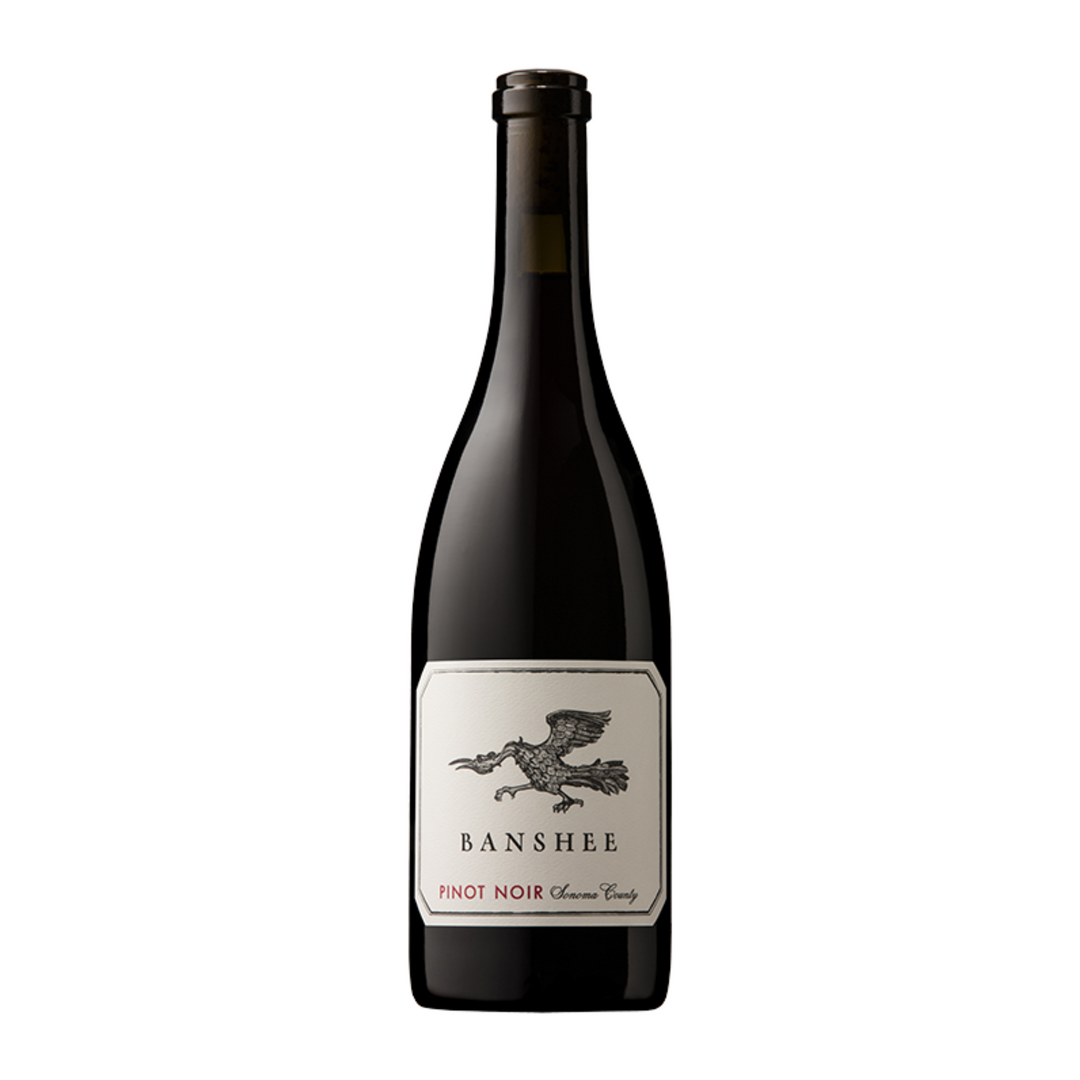 Banshee Pinot Noir CV 750ml
