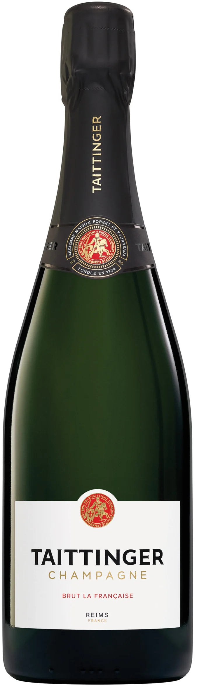 Taittinger Brut La Francaise NV 750ml