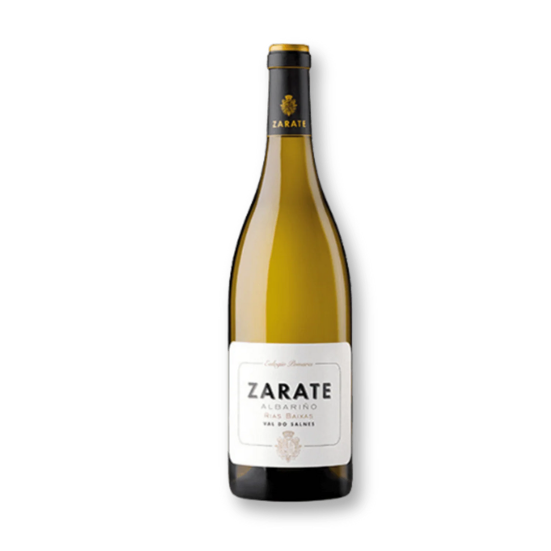 Zarate Albarino Rias Baixas 2024 750