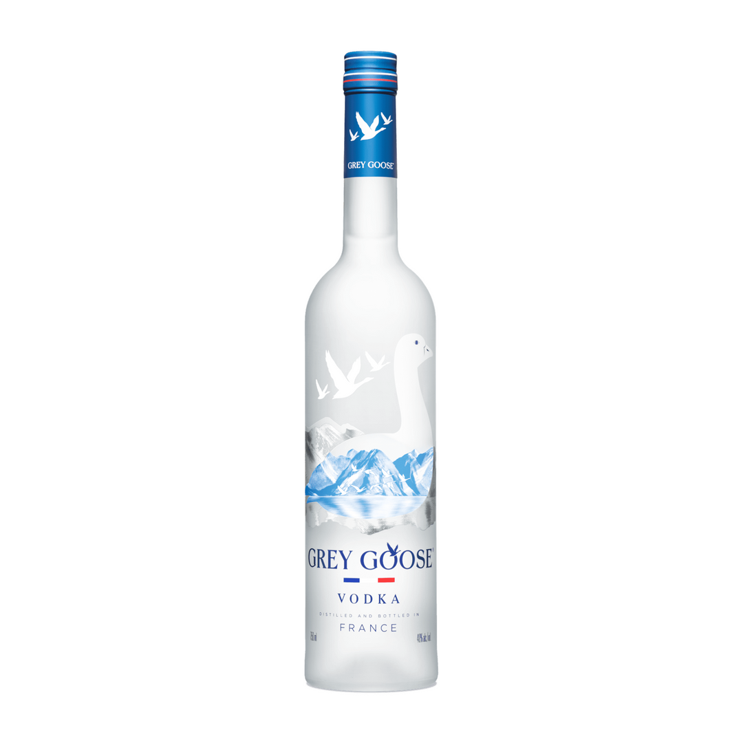 Grey Goose Vodka 750ml