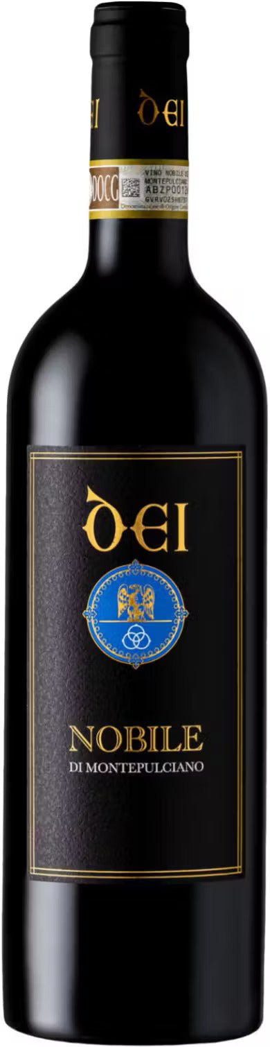 Dei Vino Nobile di Montepulciano 2020 750ml