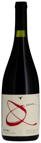 Fevre Chile Little Quino Pinot Noir 2021 750