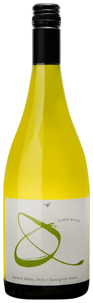 Fevre Chile Little Quino Sauvignon Blanc 2023 750