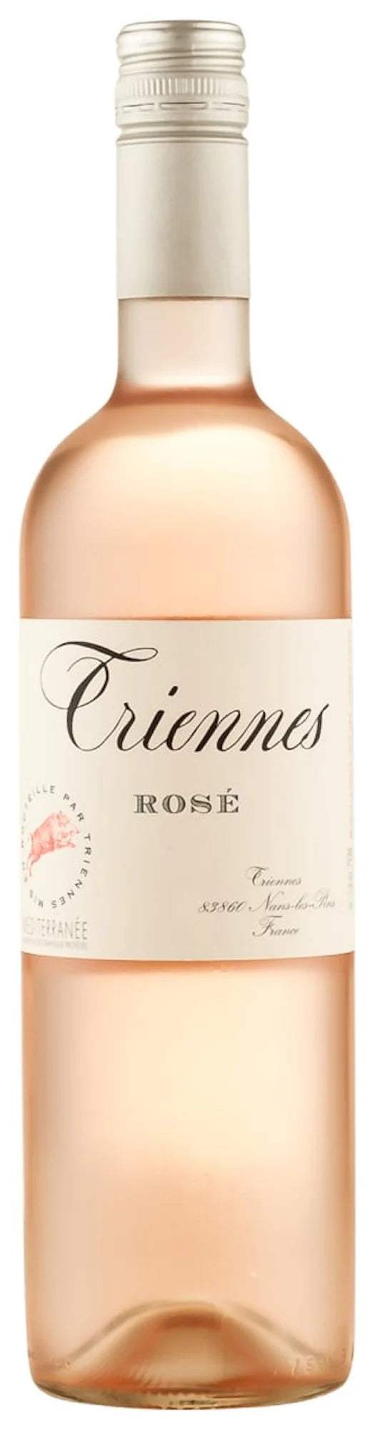 Triennes Rose 2024 750ml