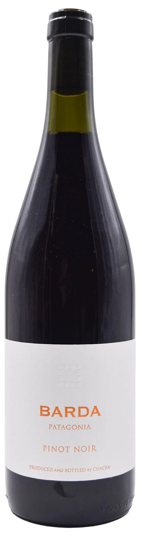 Chacra Barda Pinot Noir 2024 750
