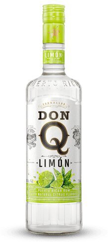 Don Q Limon