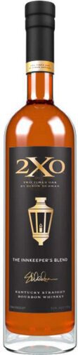 2XO The Tribute Blend Bourbon