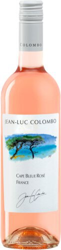 Jean-Luc Colombo Cape Bleue Rose
