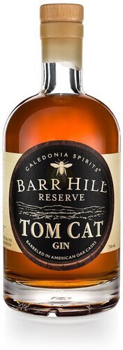 Barr Hill Reserve Tom Cat Gin