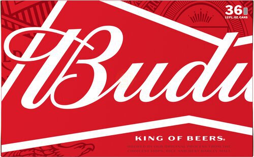 Budweiser