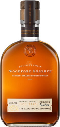 Woodford Reserve Kentucky Straight Bourbon Whiskey