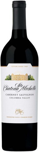 Chateau Ste Michelle Cabernet Sauvignon