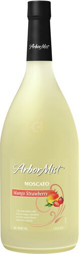 Arbor Mist Mango Strawberry Moscato