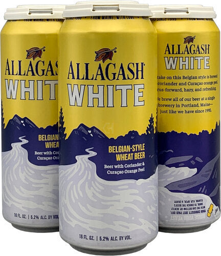 Allagash White