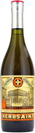 Herbsaint Legendre Neutral Spirits