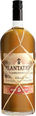 Plantation 5yr Rum