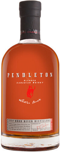 Pendleton Blended Whisky