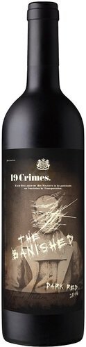19 Crimes The Banished