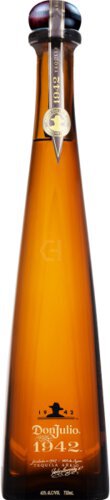 Don Julio 1942 Anejo Tequila