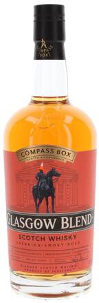 Compass Box Great King St. Glasgow Blend