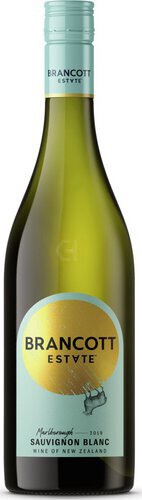 Brancott Estate Sauvignon Blanc