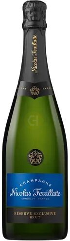 Nicholas Feuillatte Brut 1er Cru