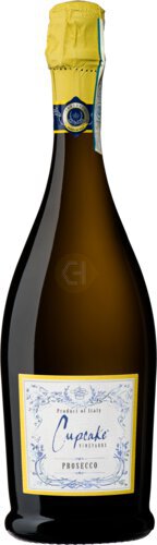 Cupcake Prosecco