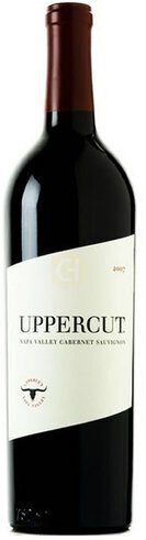 Uppercut Cabernet Sauvignon