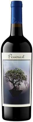 DAOU Pessimist Red Wine Blend