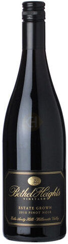 Bethel Heights Estate Pinot Noir