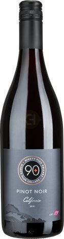 90+ Cellars Lot 179 Pinot Noir