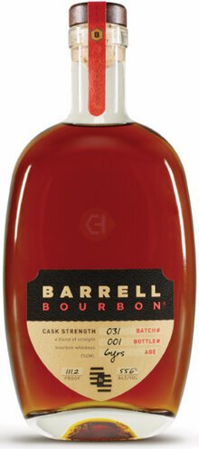 Barrell Bourbon Batch 032 Bourbon Whiskey