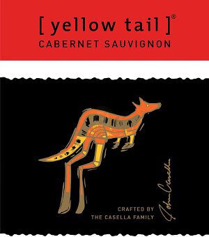 Yellow Tail Cabernet Sauvignon
