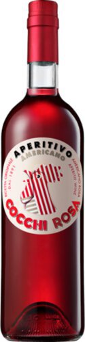 Cocchi Americano Rosa