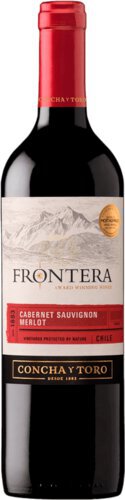 Frontera Cabernet Sauvignon