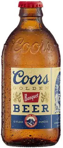 Coors Banquet