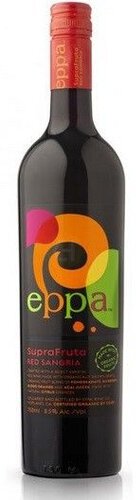 Eppa Suprafruta Red Sangria