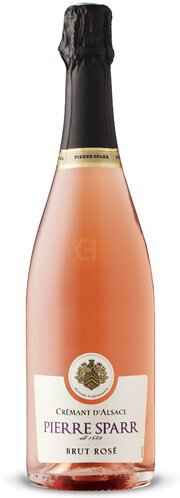 Pierre Sparr Cremant D'Alsace Brut Rose