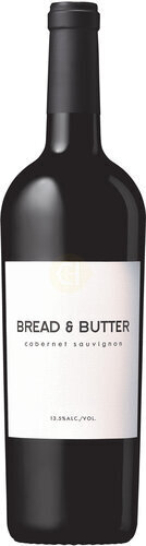 Bread & Butter Cabernet Sauvignon
