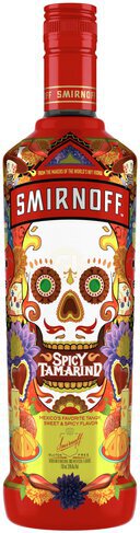 Smirnoff Spicy Tamarind Vodka