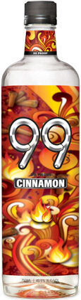 99 Cinnamon Liqueur