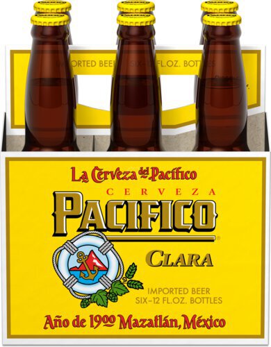 Pacifico