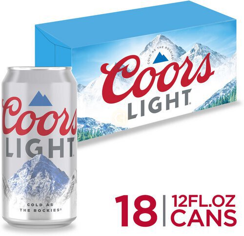 Coors Light