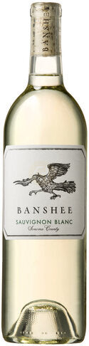 Banshee Sauvignon Blanc Sano Coun Single Glass