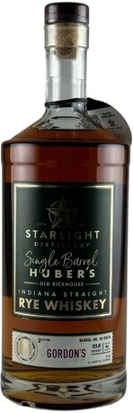Starlight Rye Twcp Stlbs