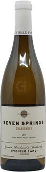 Evening Land Chardonnay Seven Springs Vineyard