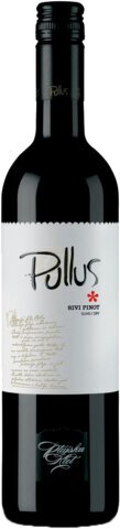 Pullus Pinot Grigio (Orange)