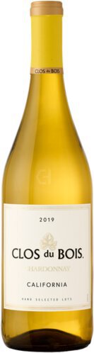 Clos Du Bois Chardonnay California